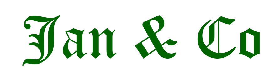 Jan & Co
